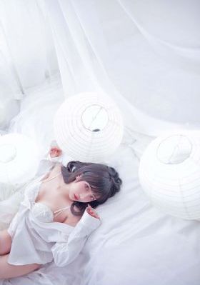 91精品尤物福利国产_JVID性感写真